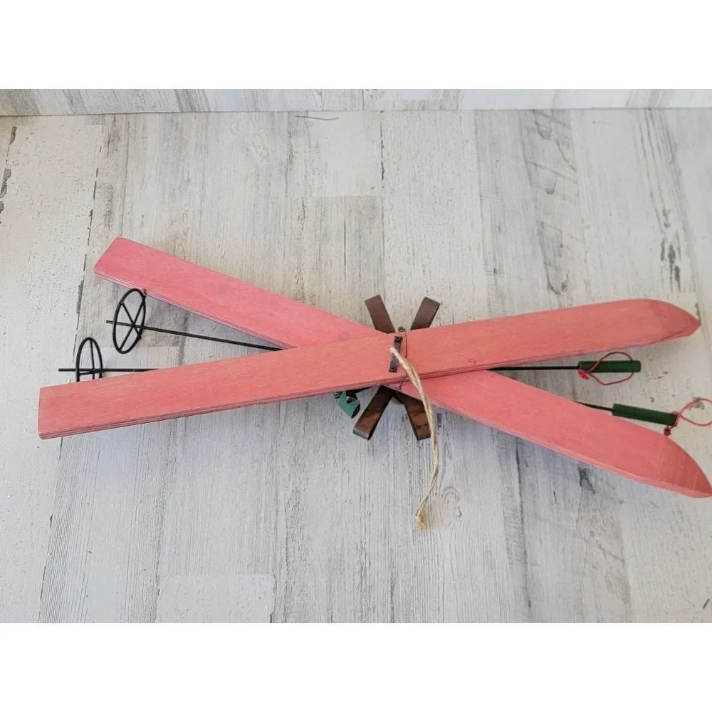 unbranded wooden rustic